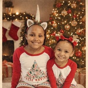 Meet your Posher, Lily y erik